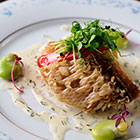 魚料理