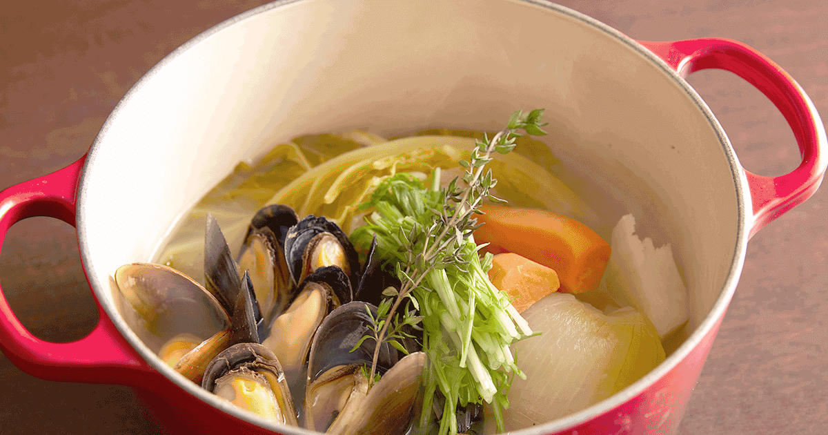 Brasserie Nature 菜厨瑠
